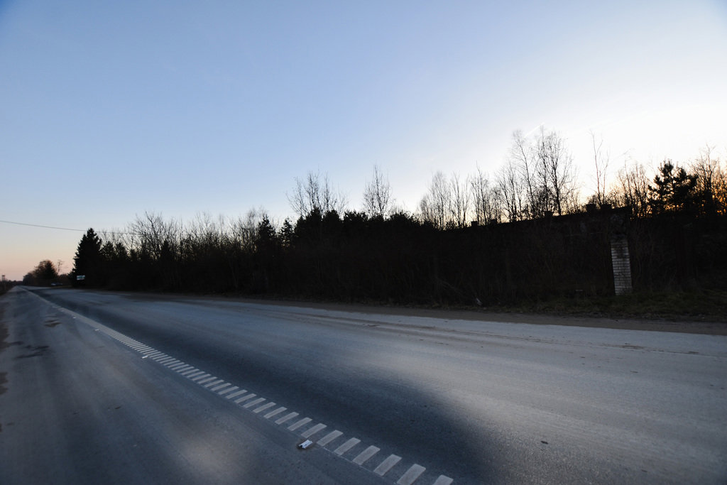 Grunt z potencjałem inwestycyjnym