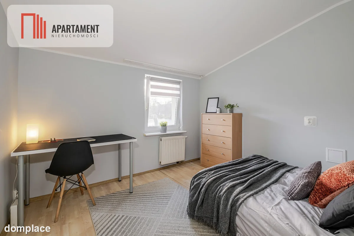 55m2 Gdańsk Oliwa — zdjęcie 3