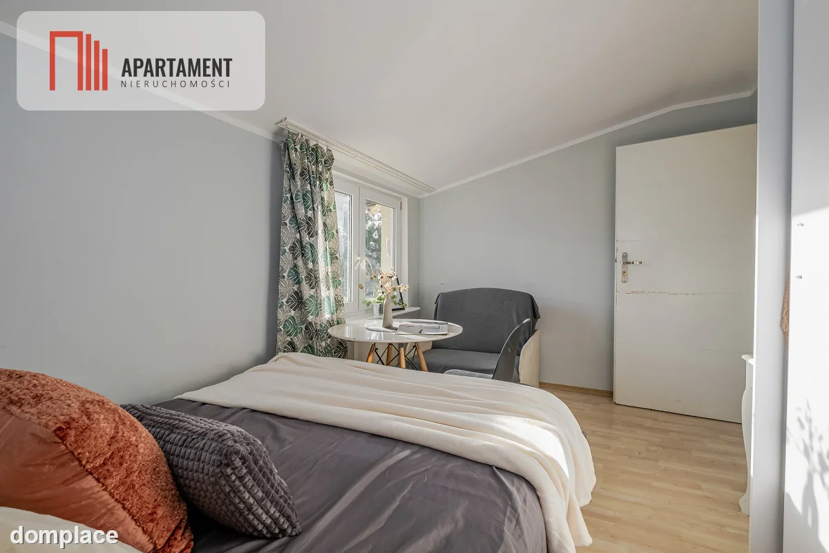 55m2 Gdańsk Oliwa — zdjęcie 7