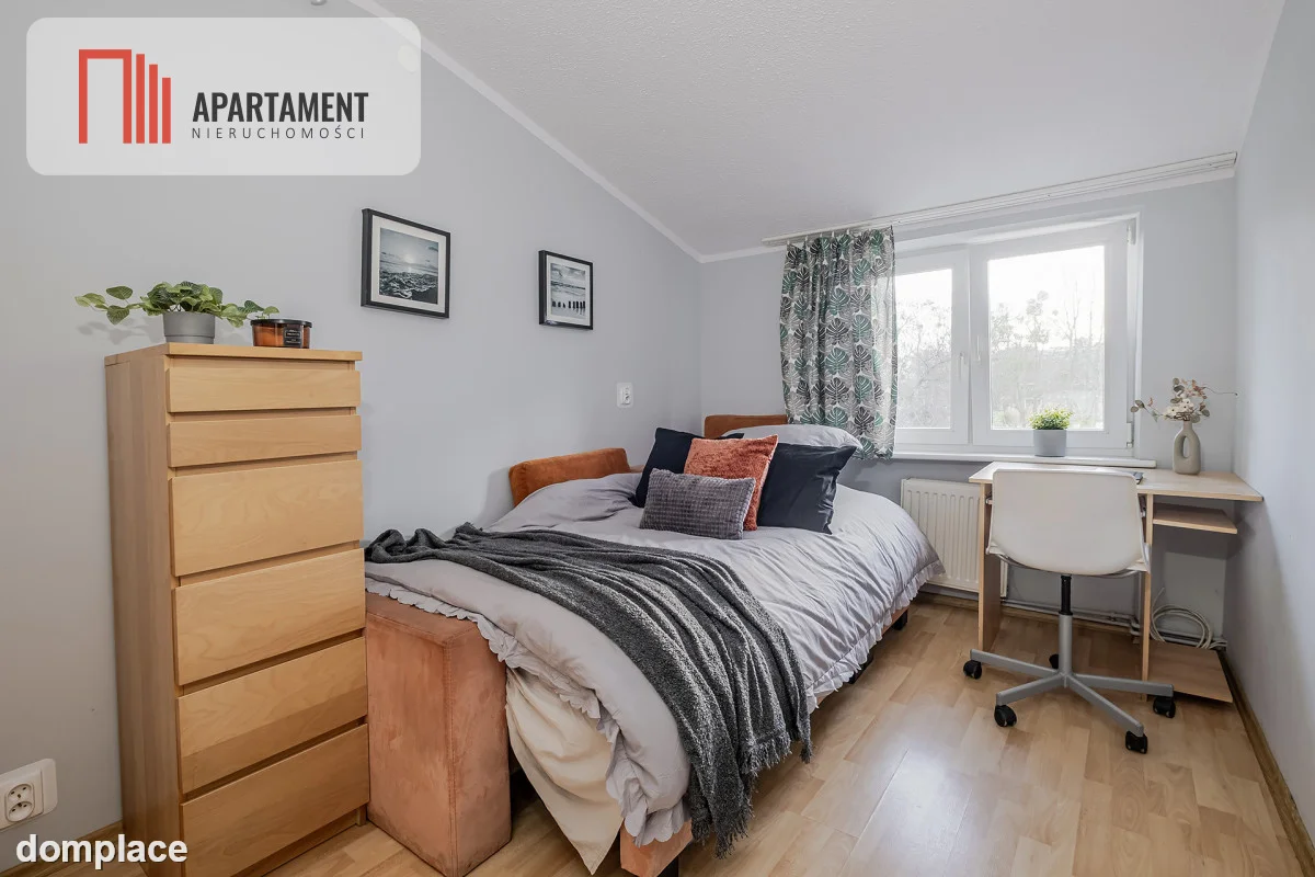 55m2 Gdańsk Oliwa — zdjęcie 8