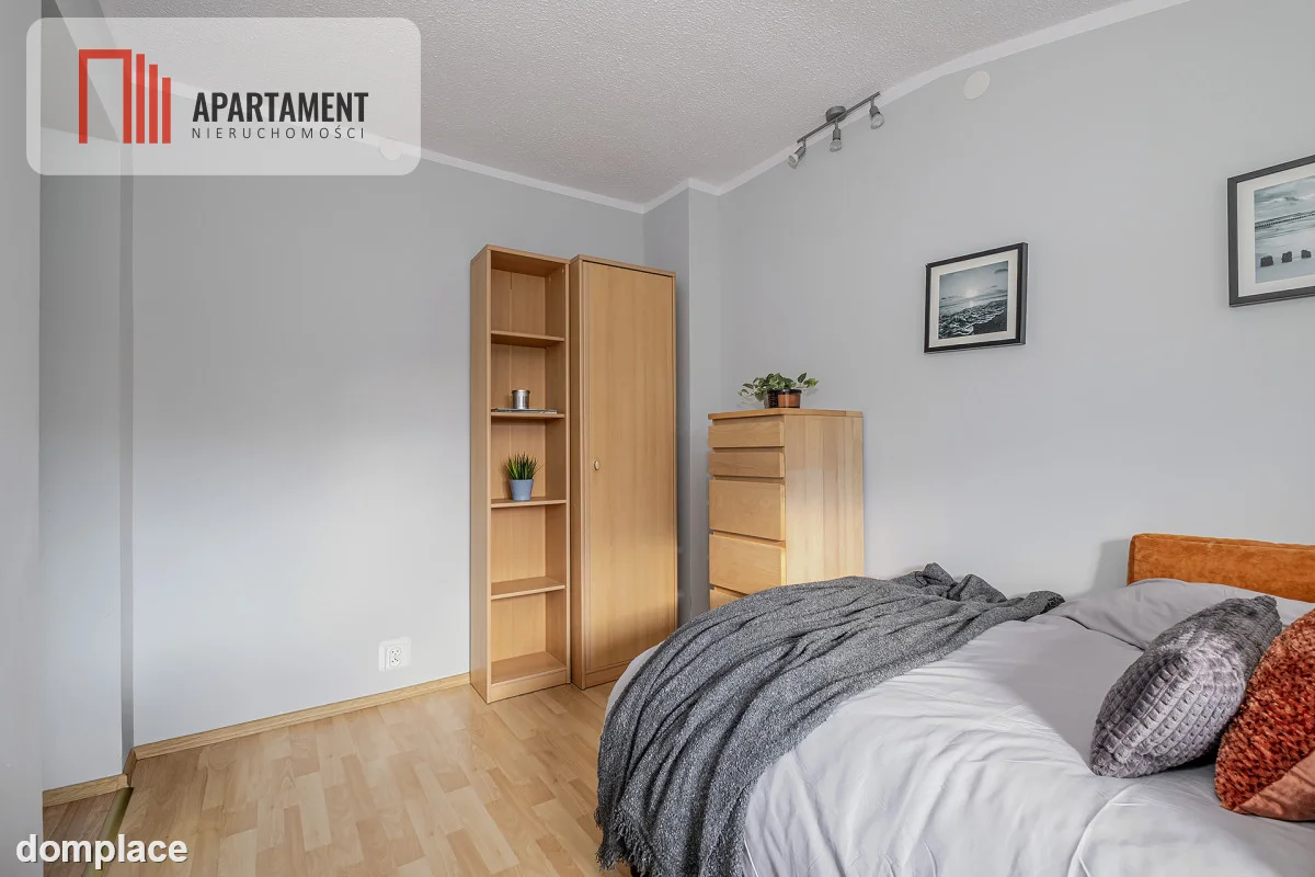 55m2 Gdańsk Oliwa — zdjęcie 10