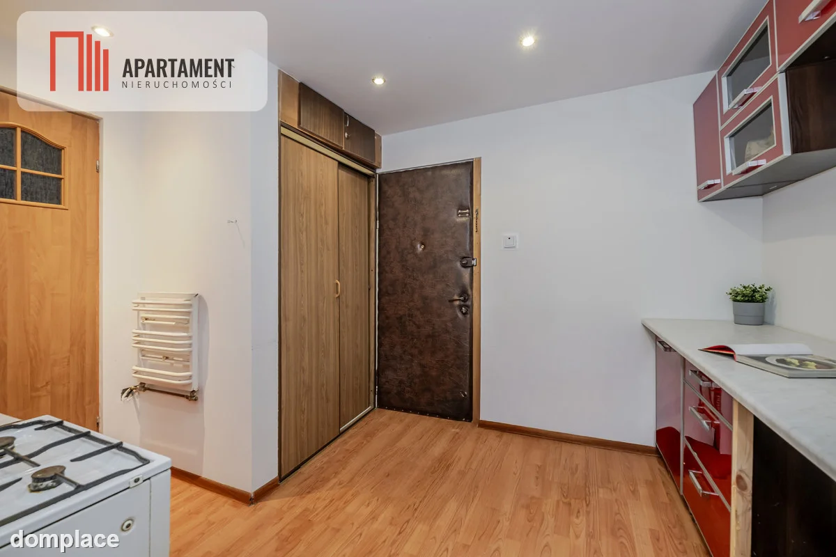 55m2 Gdańsk Oliwa — zdjęcie 13