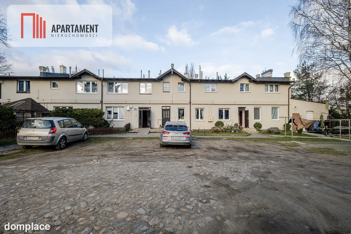 55m2 Gdańsk Oliwa — zdjęcie 15