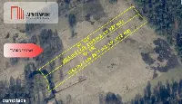 Działki rolne z dostępem do rzeki. — zdjęcie 7