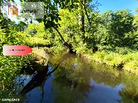 Działki rolne z dostępem do rzeki. — zdjęcie 3