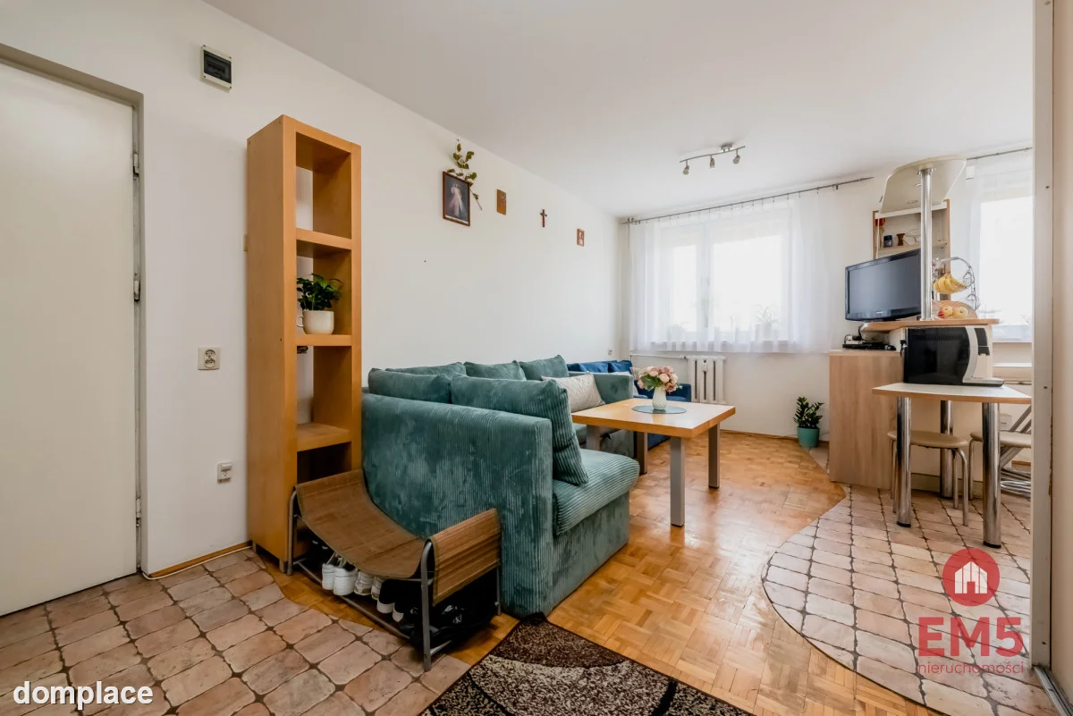 Przestronne 3 pokoje,Leśna Dolina — zdjęcie 5