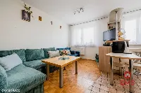 Przestronne 3 pokoje,Leśna Dolina — zdjęcie 1