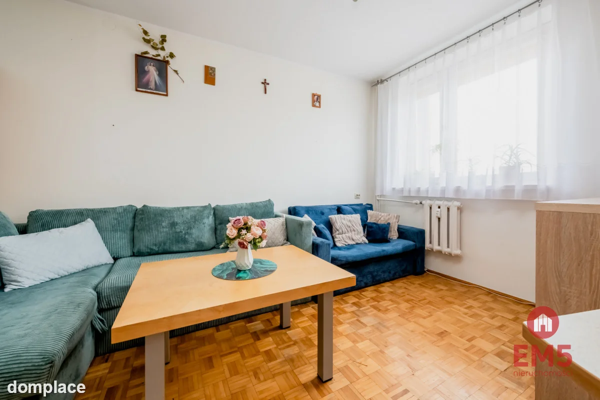 Przestronne 3 pokoje,Leśna Dolina — zdjęcie 3