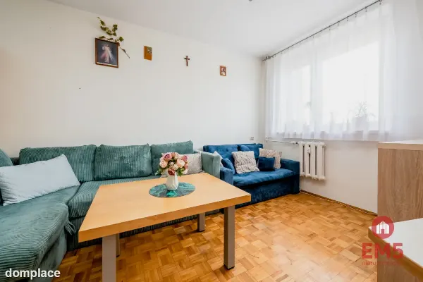 Przestronne 3 pokoje,Leśna Dolina — zdjęcie 3