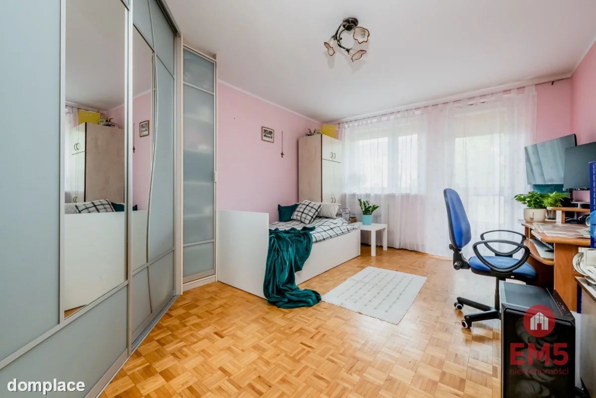 Przestronne 3 pokoje,Leśna Dolina — zdjęcie 7