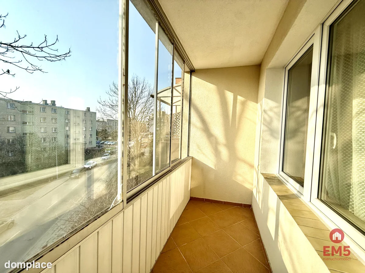 Mieszkanie na wynajem Białystok Centrum — zdjęcie 12