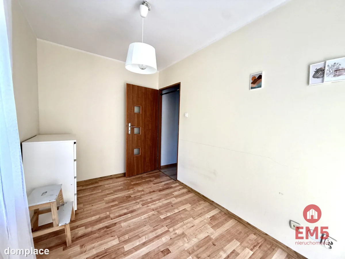 Mieszkanie 4-pokojowe z ogródkiem, Białystok — zdjęcie 8