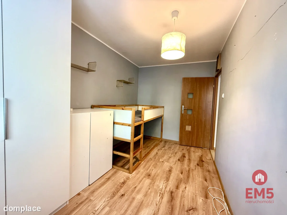Mieszkanie 4-pokojowe z ogródkiem, Białystok — zdjęcie 10