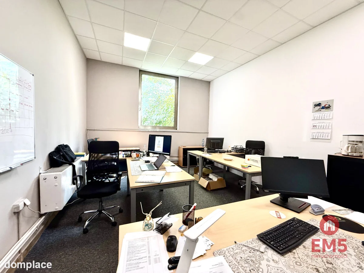 *** HALA MAGAZYNOWA *** POWIERZCHNIA 300 m2 ***