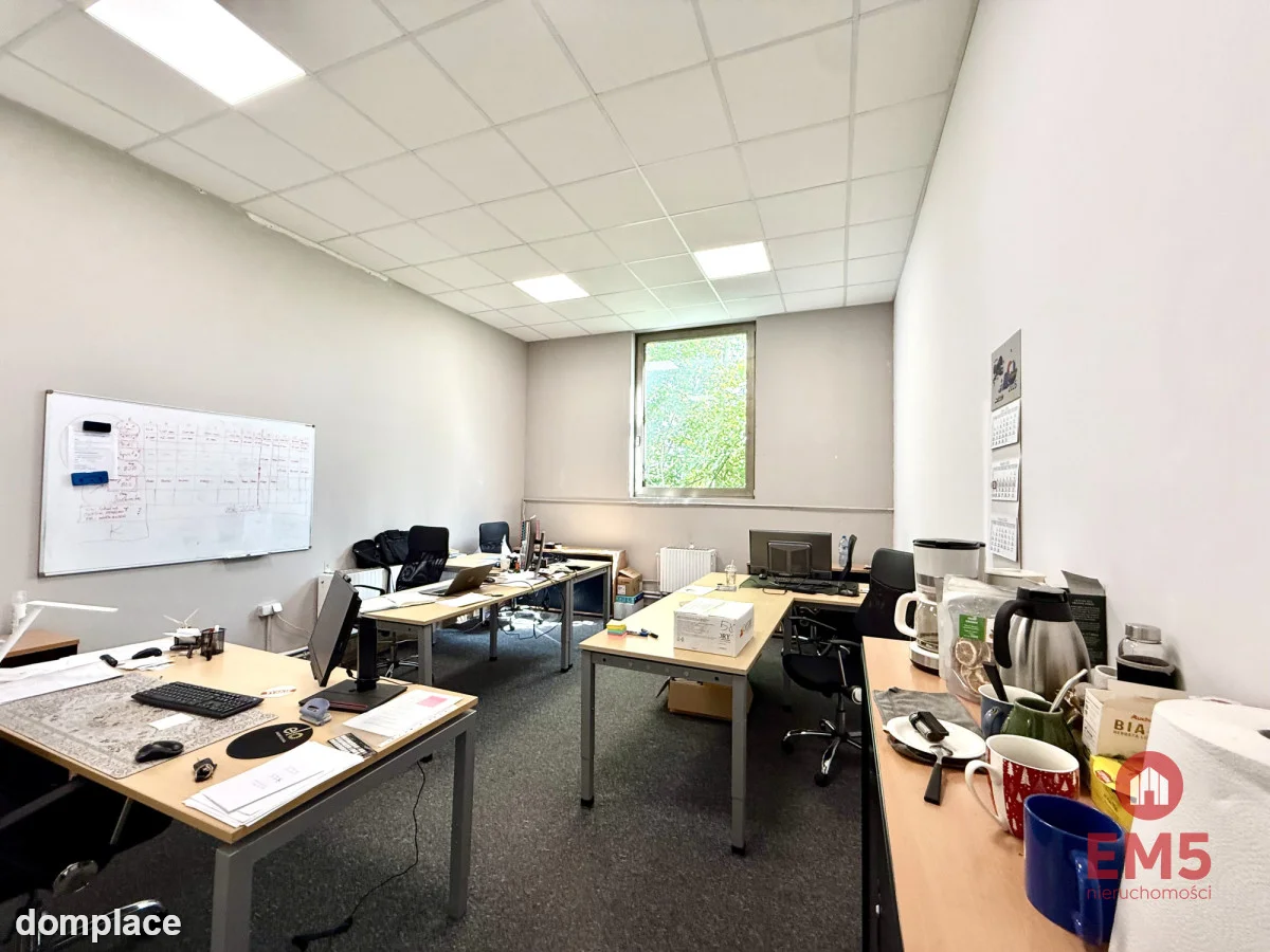 *** HALA MAGAZYNOWA *** POWIERZCHNIA 300 m2 *** — zdjęcie 2