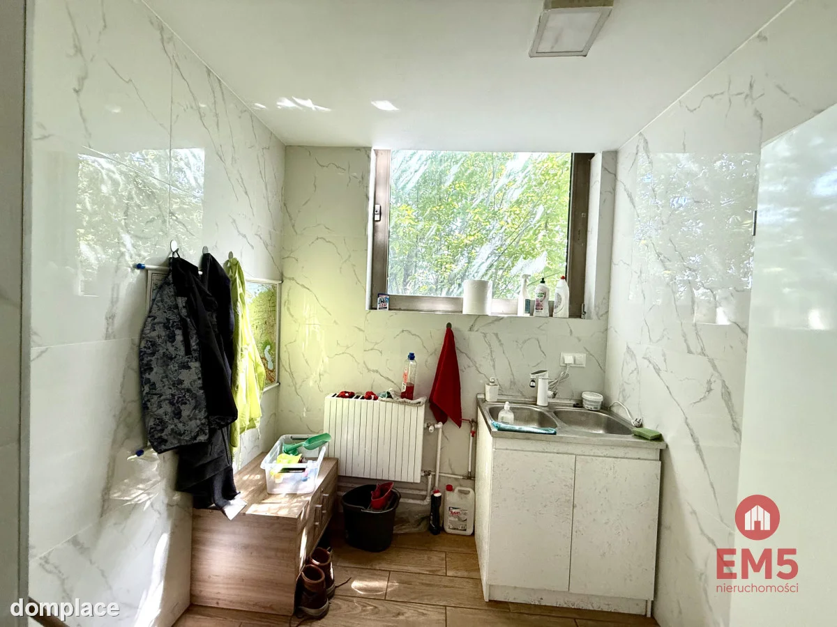 *** HALA MAGAZYNOWA *** POWIERZCHNIA 300 m2 *** — zdjęcie 7