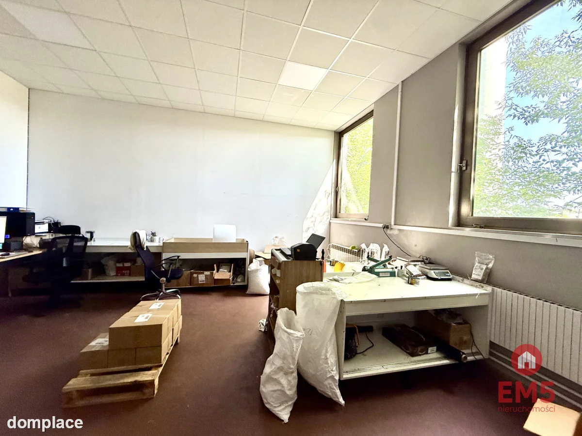 *** HALA MAGAZYNOWA *** POWIERZCHNIA 300 m2 *** — zdjęcie 4