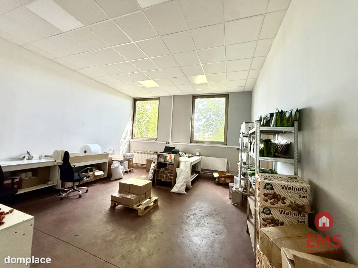 *** HALA MAGAZYNOWA *** POWIERZCHNIA 300 m2 *** — zdjęcie 3