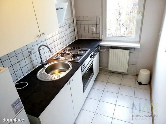 Mieszkanie — Kraków, Kurdwanów — zdjęcie 7