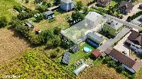 Panki, ul. Leśna | Dom na sprzedaż — zdjęcie 19