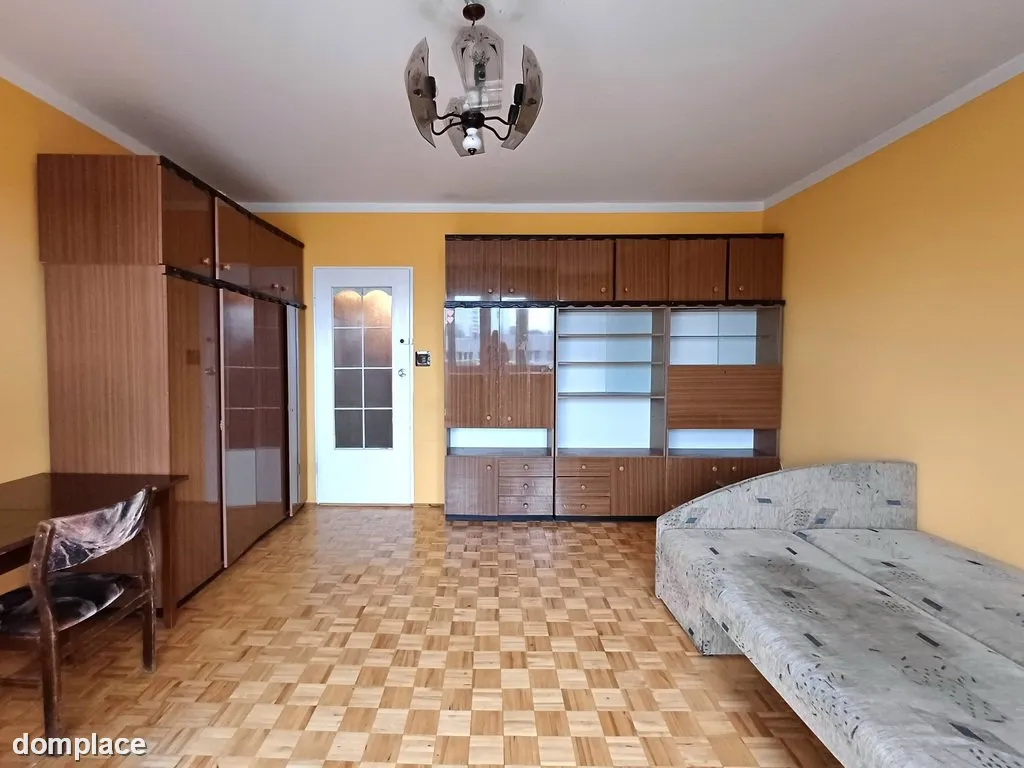 Mieszkanie do remontu | balkon | piwnica — zdjęcie 2