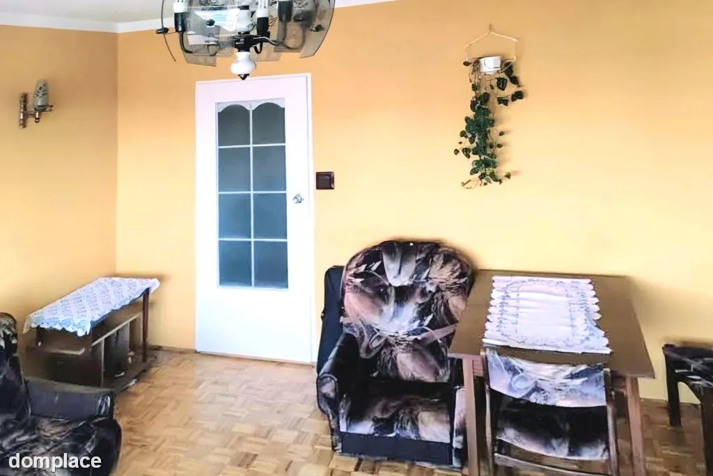 Mieszkanie do remontu | balkon | piwnica — zdjęcie 7