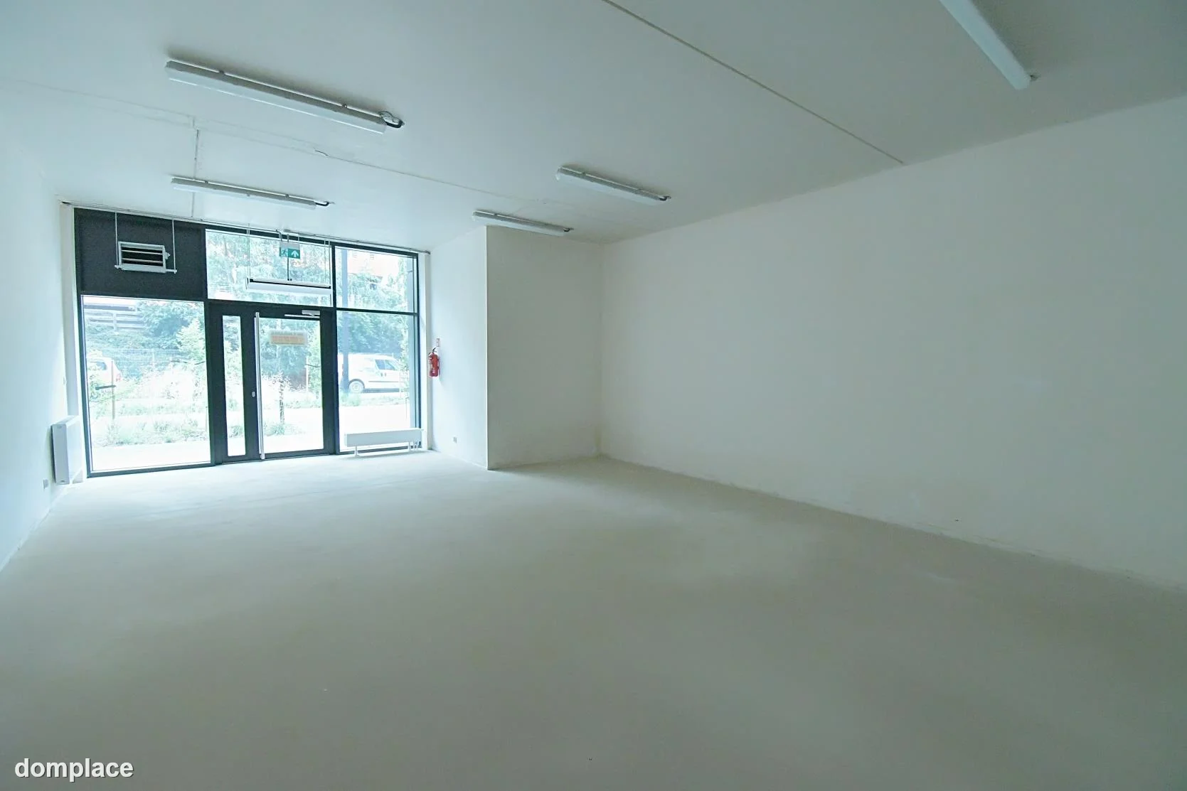 Lokal użytkowy — Wrocław, Fabryczna — zdjęcie 4