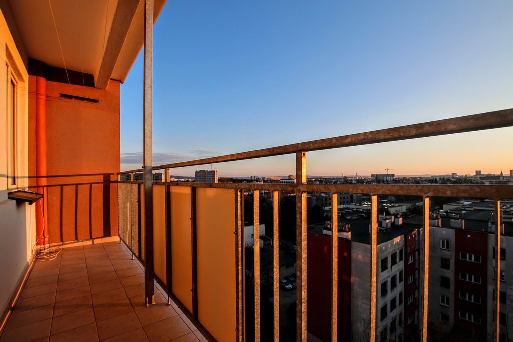 idealne pod wynajem, balkon, piwnica