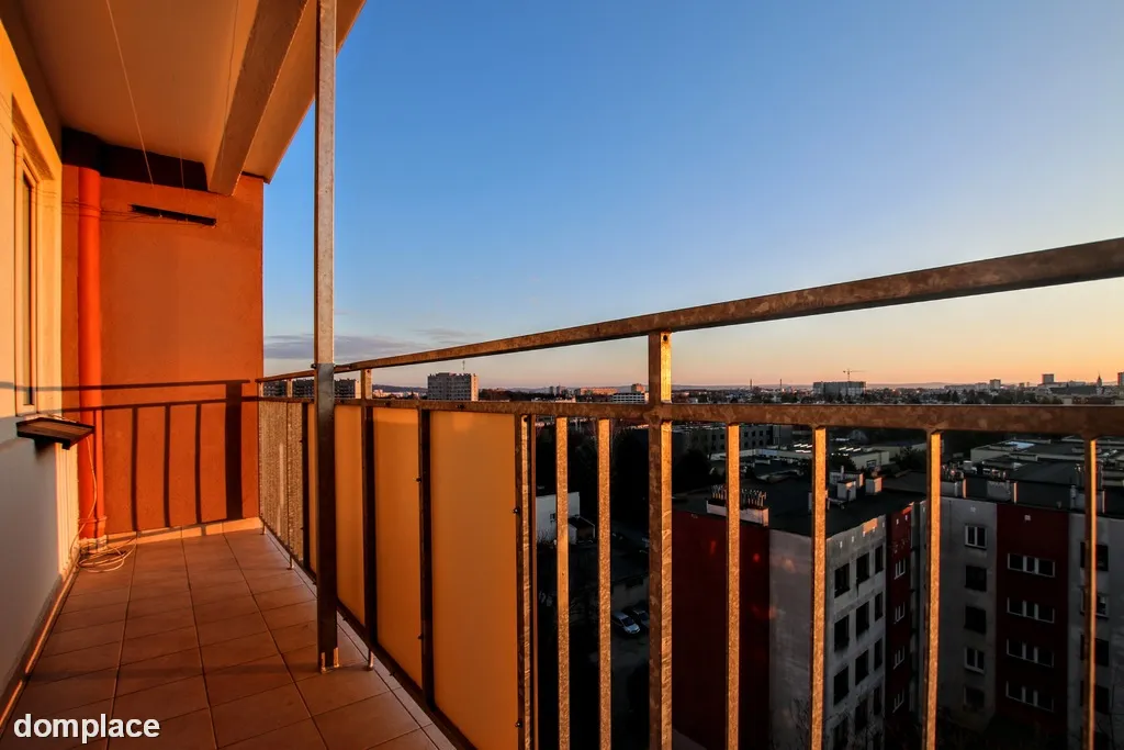 idealne pod wynajem, balkon, piwnica