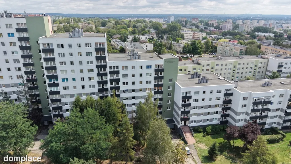 Częstochowa, ul. Kwiatkowskiego | Mieszkanie