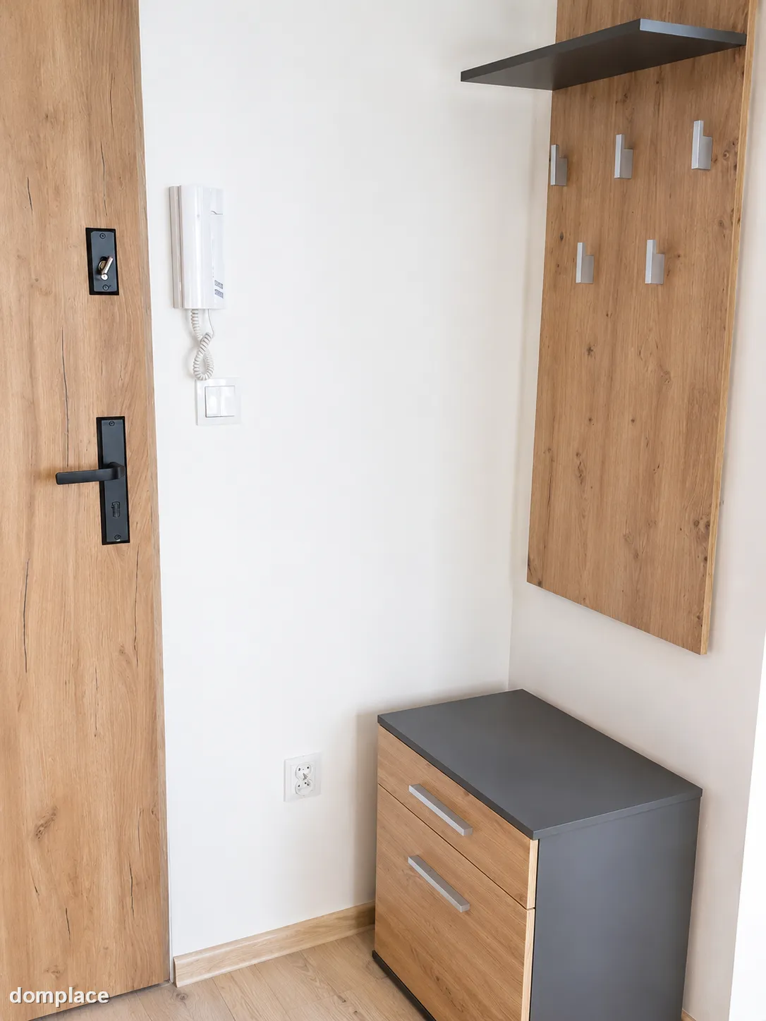 Mieszkanie 35 m² Warszawa Powiśle — zdjęcie 6