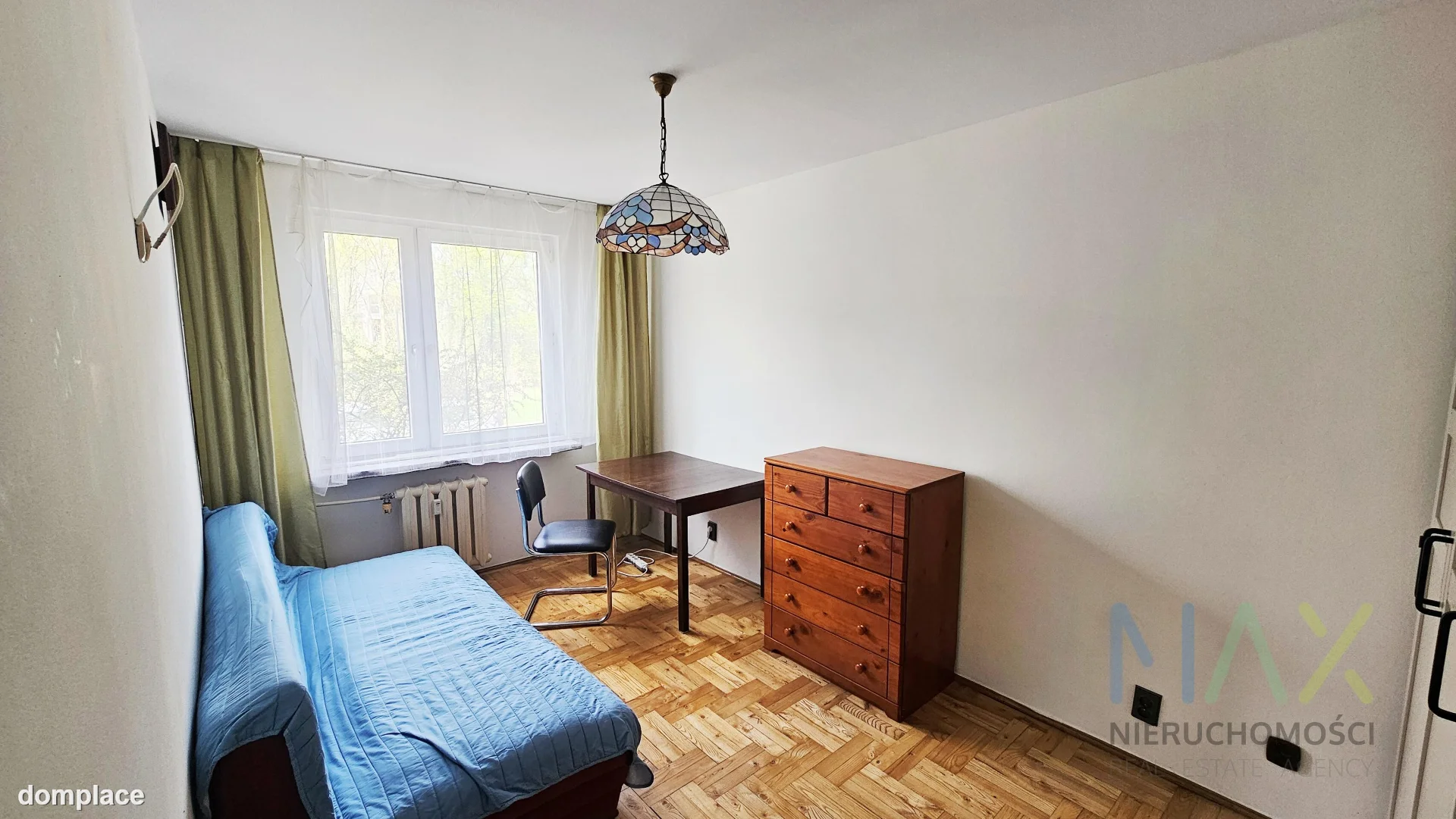Mieszkanie — Kraków, Borek Fałęcki — zdjęcie 3