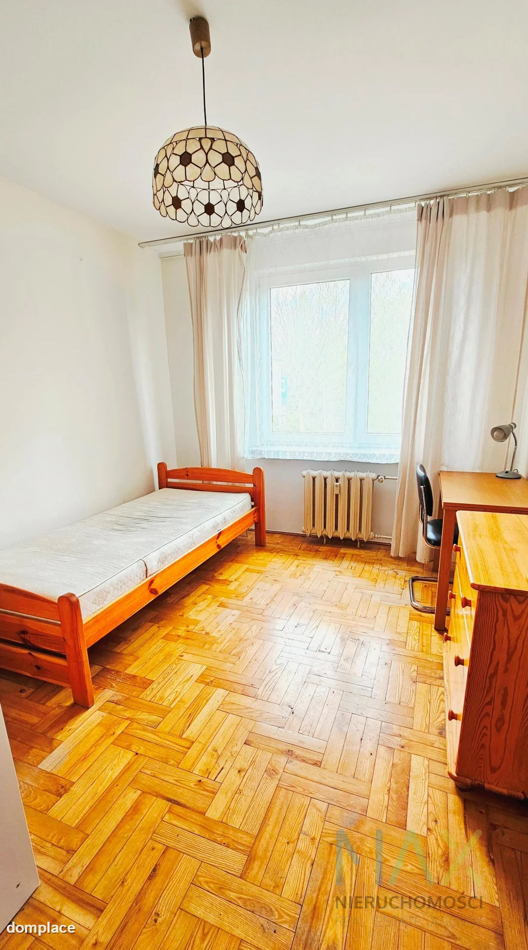 Mieszkanie — Kraków, Borek Fałęcki — zdjęcie 4