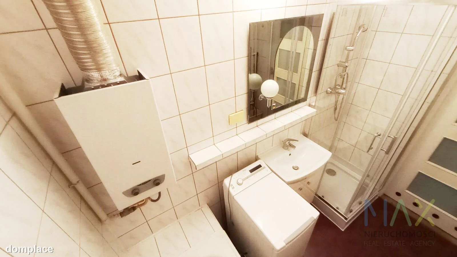 Mieszkanie — Kraków, Borek Fałęcki — zdjęcie 8