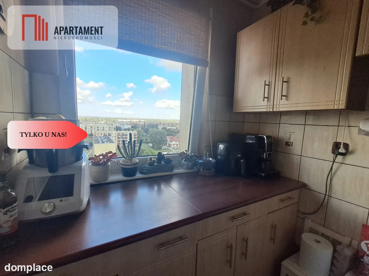 Tczew, Suchostrzygi 30,2m² z aneksem sypialnianym! — zdjęcie 11