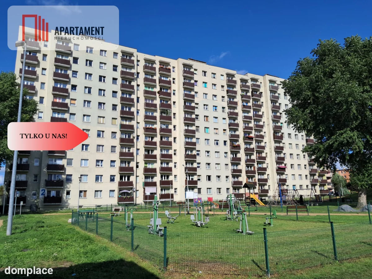 Tczew, Suchostrzygi 30,2m² z aneksem sypialnianym! — zdjęcie 18