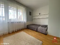 Mieszkanie przy plaży jeziora Białego — zdjęcie 14
