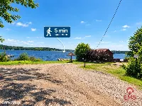 Mieszkanie przy plaży jeziora Białego — zdjęcie 19