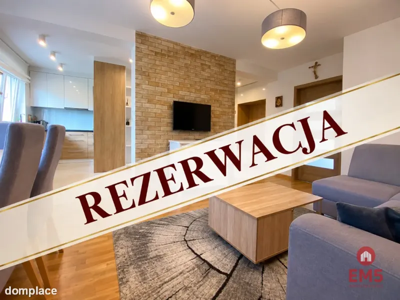 Mieszkanie przy plaży jeziora Białego