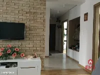 Mieszkanie przy plaży jeziora Białego — zdjęcie 1