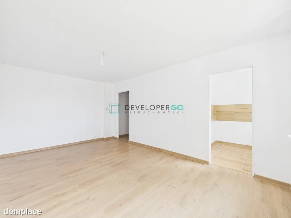 Kawalerka po remoncie | 27,99 m² | 2 piętro