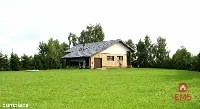 Dom z bala pod Puszczą Knyszyńską — zdjęcie 17