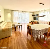 Przestronne mieszkanie 70,10 M² | Augustów — zdjęcie 1