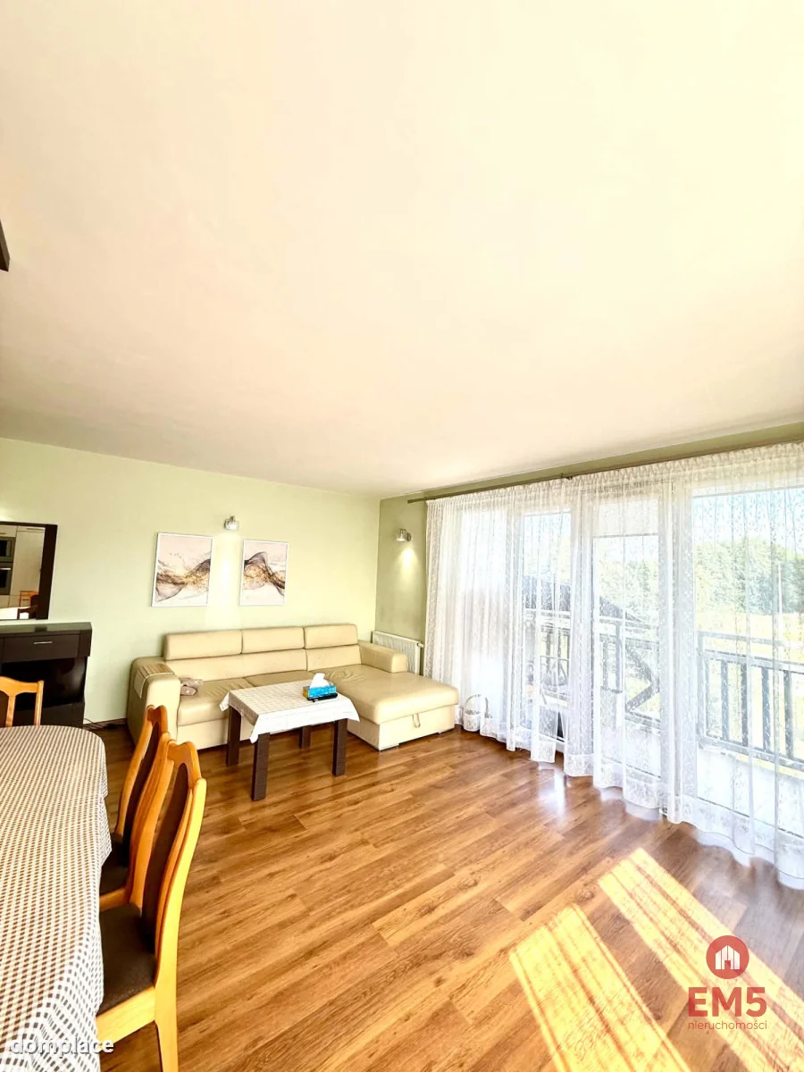 PRZESTRONNE MIESZKANIE 70,10 M²  | Augustów — zdjęcie 2