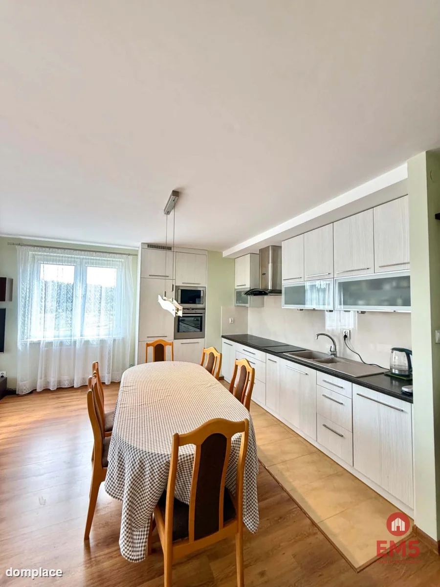 PRZESTRONNE MIESZKANIE 70,10 M²  | Augustów — zdjęcie 3