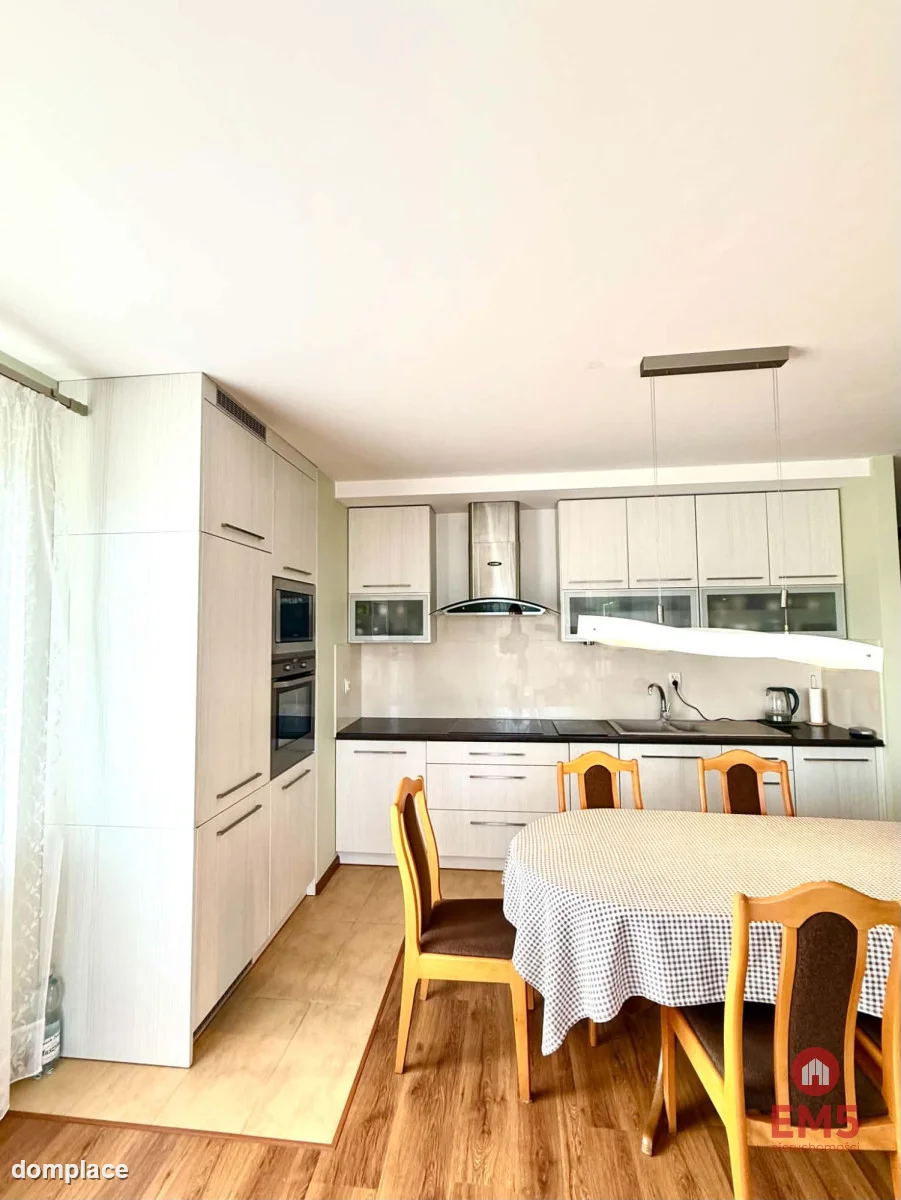 PRZESTRONNE MIESZKANIE 70,10 M²  | Augustów — zdjęcie 4