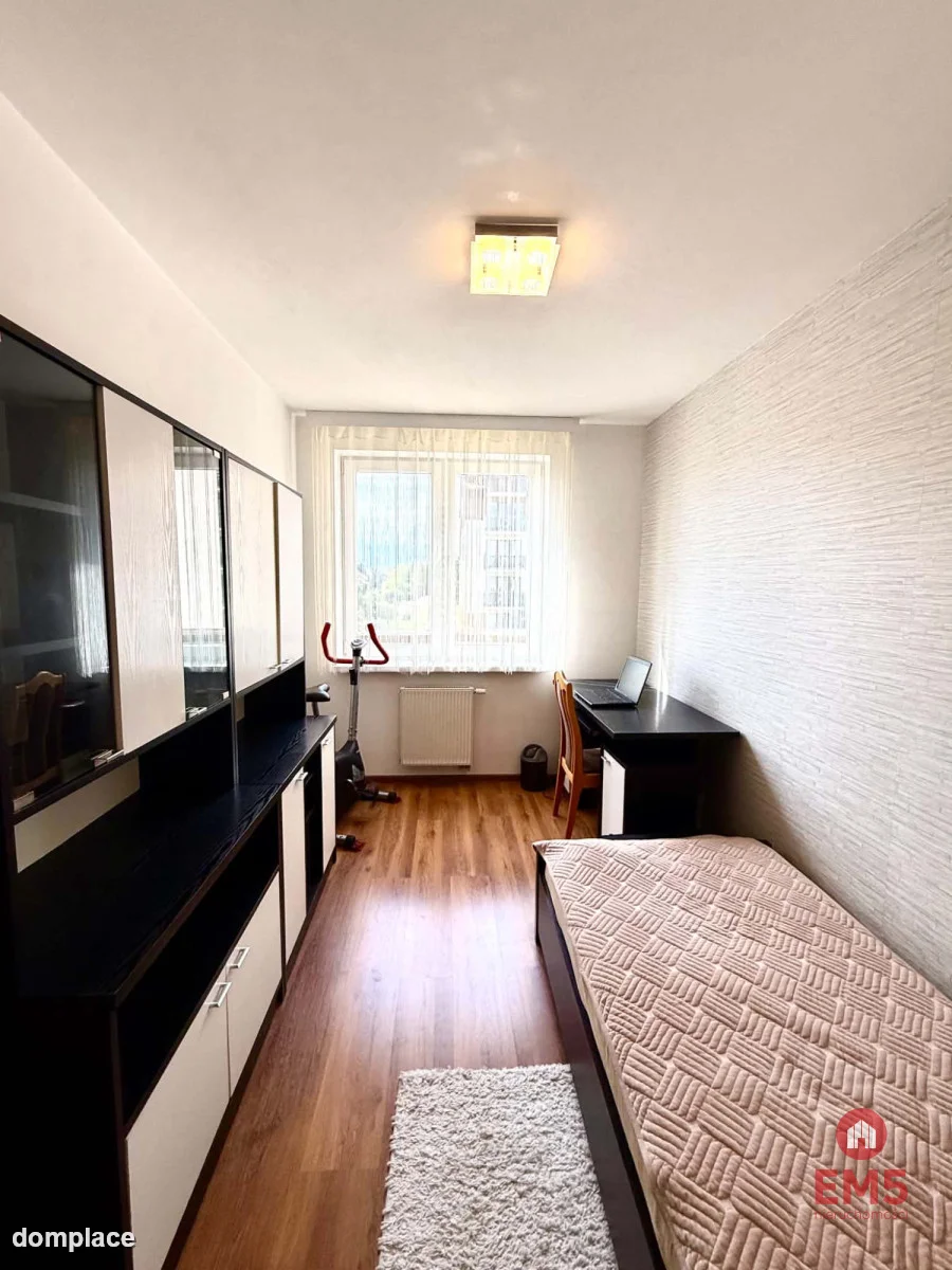PRZESTRONNE MIESZKANIE 70,10 M²  | Augustów — zdjęcie 5