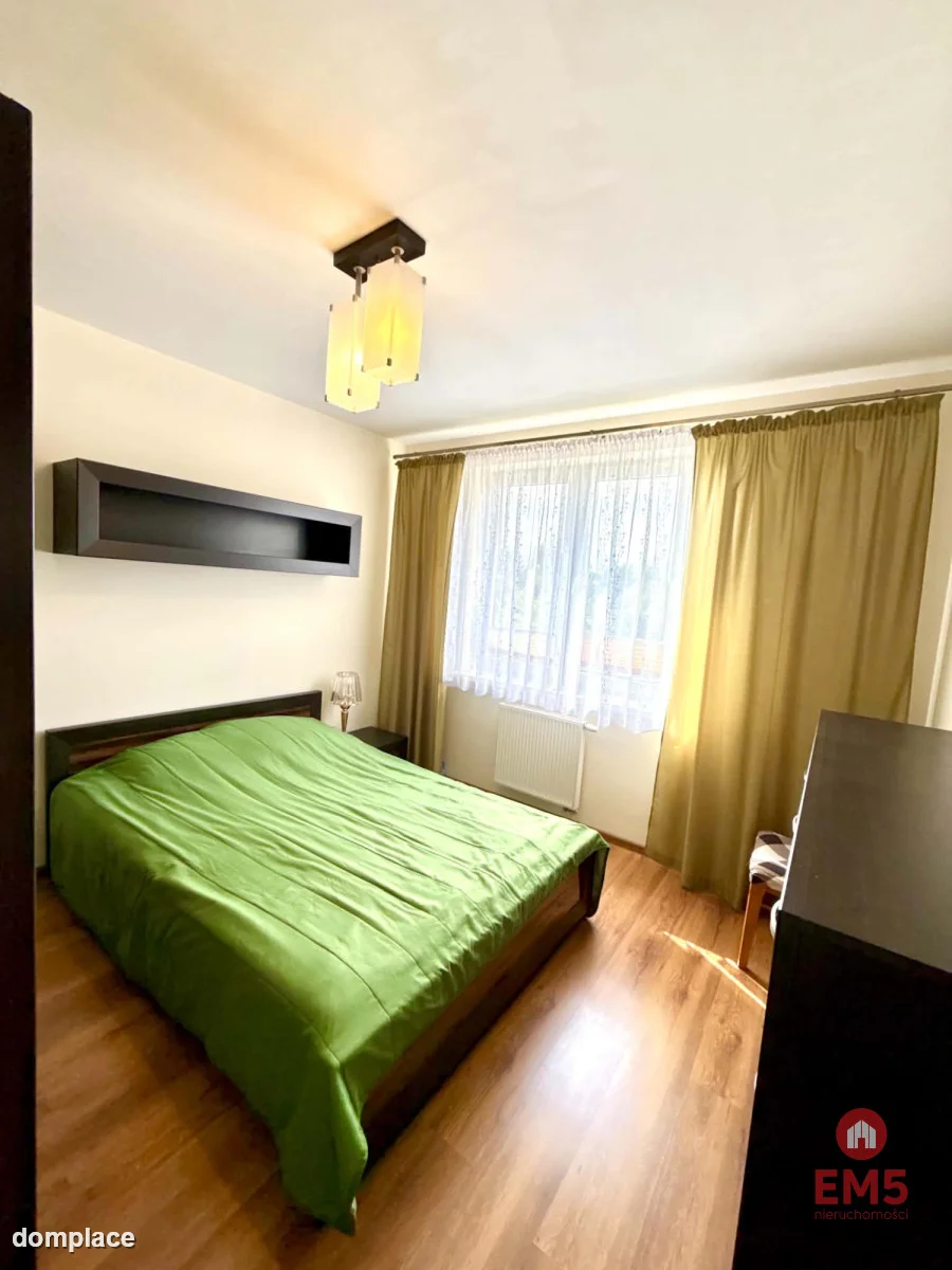PRZESTRONNE MIESZKANIE 70,10 M²  | Augustów — zdjęcie 6