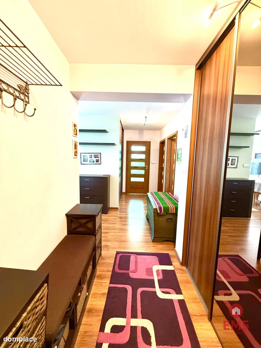 PRZESTRONNE MIESZKANIE 70,10 M²  | Augustów — zdjęcie 8