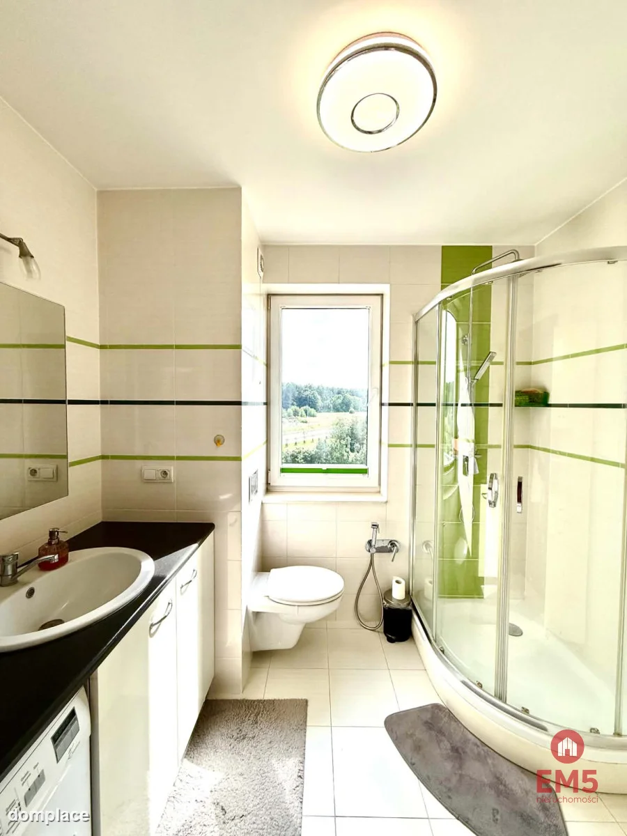 PRZESTRONNE MIESZKANIE 70,10 M²  | Augustów — zdjęcie 9
